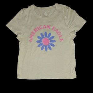 American Eagle Tee